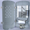 New 50W 100W 150W IP65 die-casting aluminium outdoor cobra head cob led street light 